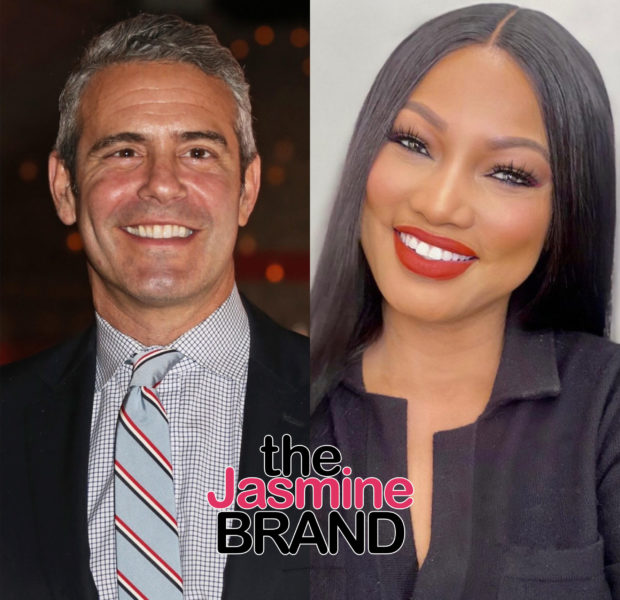 Andy Cohen Issues Garcelle Beauvais An Apology Following Backlash He Faced For Seemingly Not Taking The Racist Threats Her Sons Received From ‘RHOBH’ Fans Serious Enough [VIDEO]