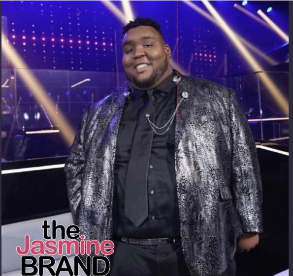 American Idol' runner-up Willie Spence dies in car crash at 23