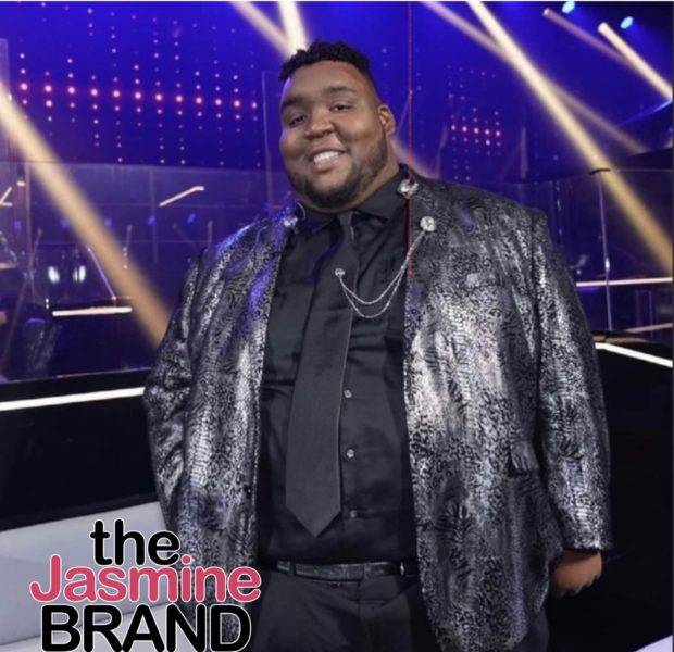 ‘American Idol’ Runner-up Willie Spence Dead At 23 Due To Injuries Sustained In A Car Accident 