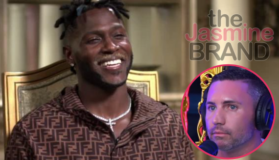Antonio Brown – Florida Millionaire Discusses Suing The NFL Star For Allegedly Selling Him A Fake Richard Mille Watch, Claims He Was Blocked After Paying $160K For The Dupe Accessory