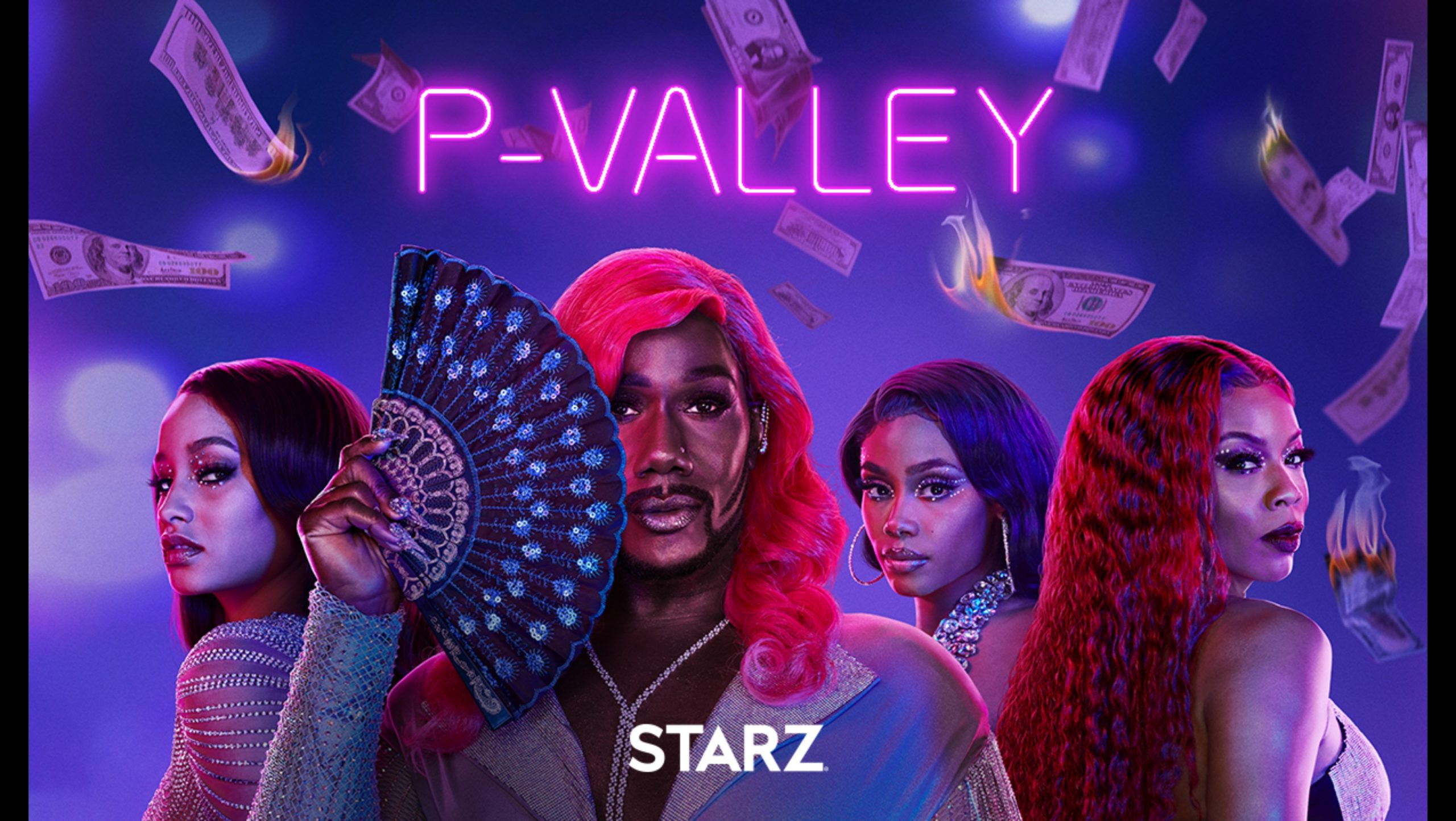 'PValley' Renewed For Season 3 At Starz, Show Creator Shares It May