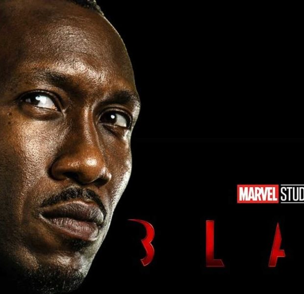 Marvel’s ‘Blade’ Reboot Starring Mahershala Ali Placed On Hold As Production Searches For A New Director