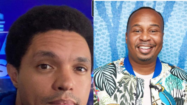 Comedy Central Eyeing ‘The Daily Show’ Correspondent Roy Wood Jr. As Trever Noah’s Replacement 