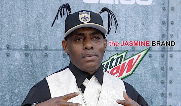 Coolio’s Long-Time Partner Shares His Cremation Wishes & Says She Was Well Aware of Other Women In His Life