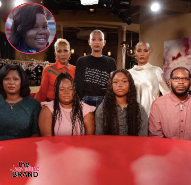 Breonna Taylor’s Family & Boyfriend Appear On ‘Red Table Talk’ To Speak On Her Tragic Death, Loved Ones Reveal They Had To Wait 10 Hours Before Learning What Happened To Taylor