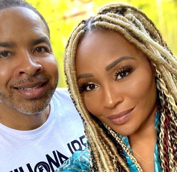 Update – Exclusive: Cynthia Bailey & Mike Hill Confirm Split After Two Years Of Marriage: No One Is To Blame, & We Are Grateful That We Remain Good Friends