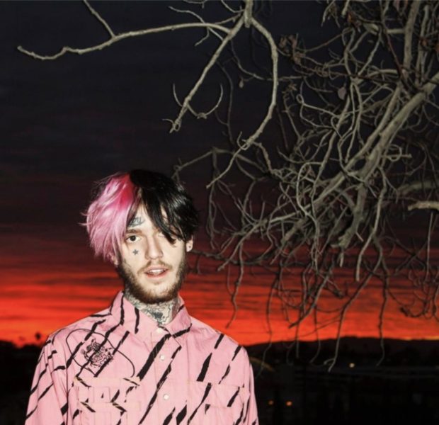 Lil Peep’s Mother Settles Lawsuit w/ His Management Company Over The Circumstances Of His Death, She Claims They ‘Encouraged’ Behavior That Led To Rapper’s Overdose 