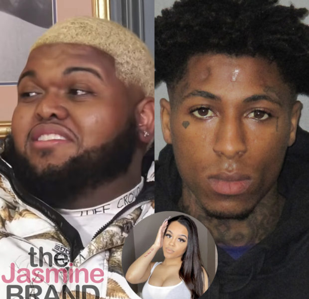 Druski Trends As Social Media Users React To NBA Youngboy Threating The Comedian For Making A Questionable Joke About His Fiancée: This Why Y’all N*gg*s Be Dying