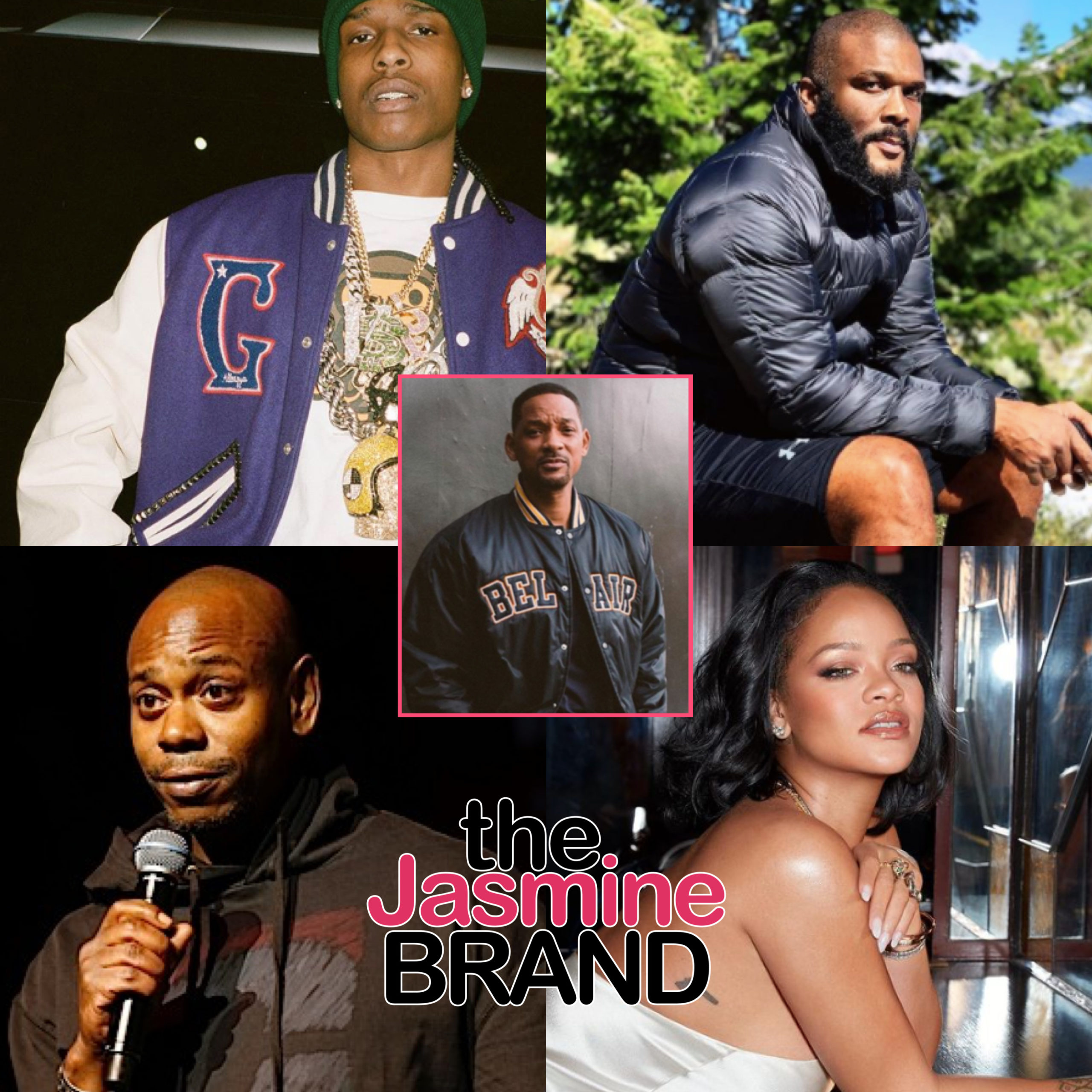 Will Smith Hosts Private Screening Of Film ‘Emancipation’ For