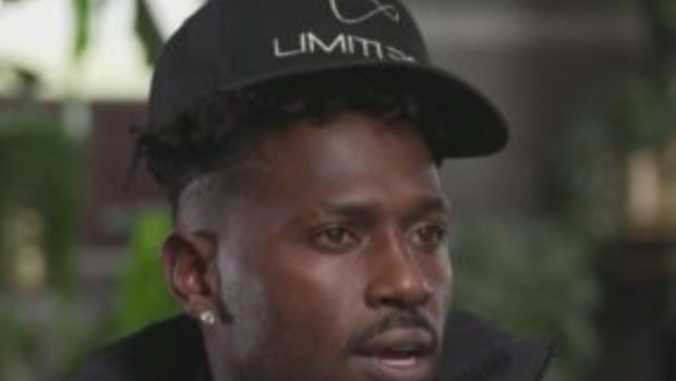 Antonio Brown Accused Of Falsifying Reimbursements, Ditching Endorsement Deals, & Upping Lil Wayne’s Feature Price To Pocket The Extra $100k In New Lawsuit