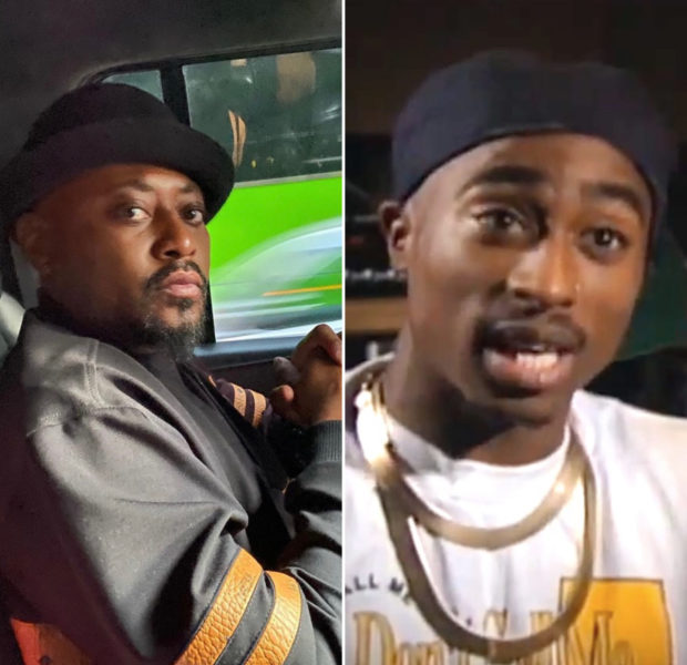 Omar Epps Speaks On The Film ‘Juice’ & Reveals He & His Cast Members Were Given The Freedom To Improvise Because The Script Was Dated, Says The Infamous Locker Scene w/ Tupac Was ‘Off The Top’ Of Their Heads