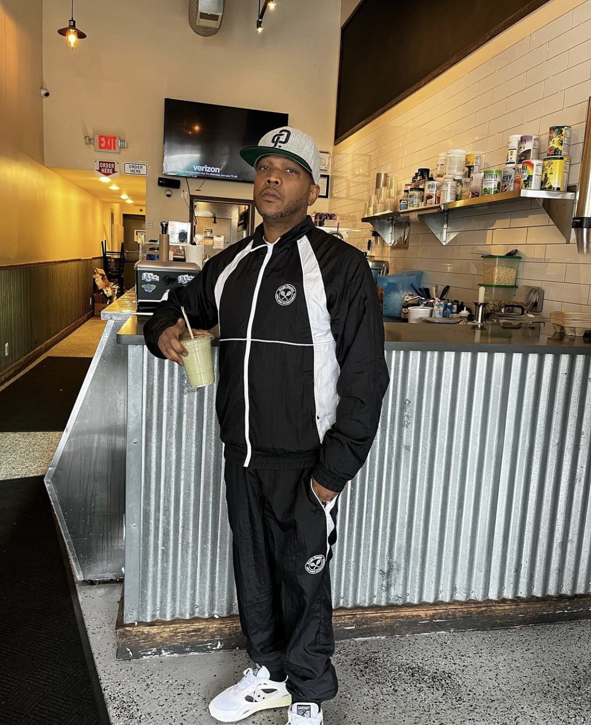 Styles P Of The Lox Announces His Retirement As A Solo Artist & Teases