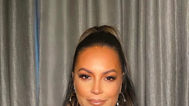 Angie Martinez Gets Emotional While Revealing Her Estranged Father, Whom She Thought Was Dead, Is Alive & Well w/ A New Family But ‘He Wasn’t Openly Receptive To Connecting’