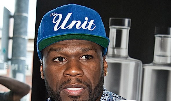 50 Cent’s Estranged Son Marquise Jackson Says He’ll Pay The Entertainment Mogul $6,700 For 24 Hours Of His Time 
