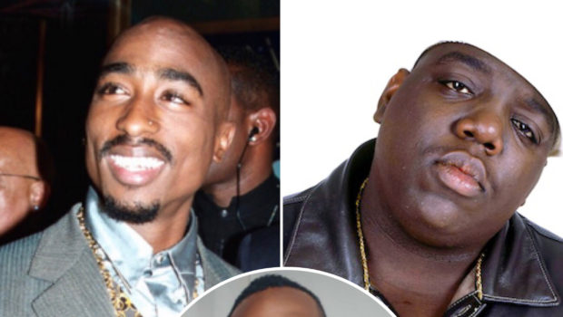 Marlon Wayans Reveals That He Was w/ Both Tupac & Biggie Moments Before They Were Killed