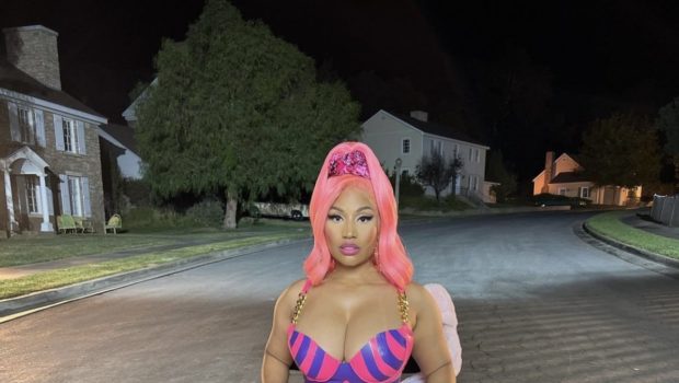 Nicki Minaj Calls Out Artists For Signing w/ White Labels Instead Of Her Heavy On It Imprint