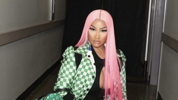 Nicki Minaj Fans Are Not Pleased That She Received Zero Grammy Nominations