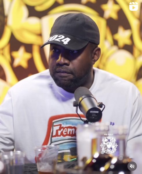 Komik Amber Ruffin Ünlülerin İptal Edilmesinin Kanye West Davası Dışında Yapışmadığını Söyledi