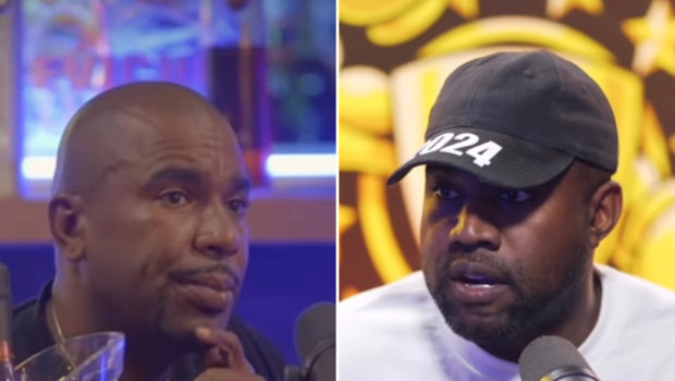 N.O.R.E. Apologizes For Comments Kanye West Made Claiming George Floyd’s Death Was Due To An Overdose & Not Police Brutality, Claims He Did Check The Rapper A Few Times During The Controversial Interview + Says The Wrong Edit Of The Interview Was Published