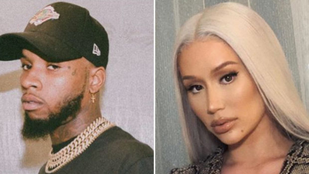 Tory Lanez Announces Plans To Executive Produce His Alleged Girlfriend Iggy Azalea’s Upcoming Album: This Is Going To Be Fun