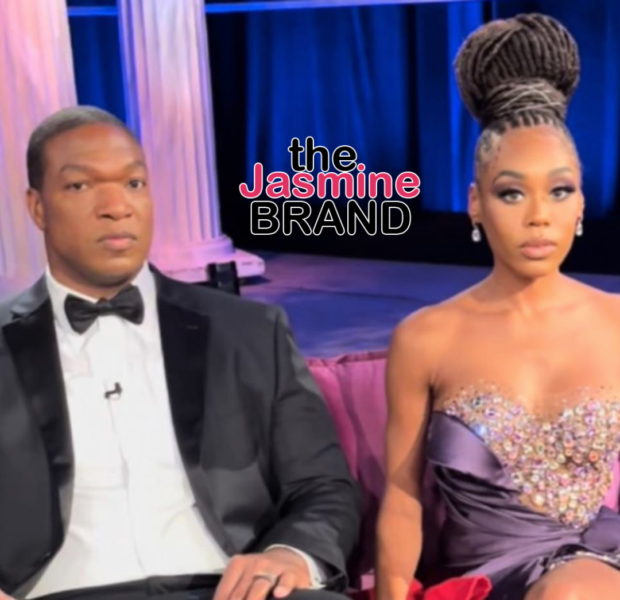 ‘RHOP’ Alum Monique Samuels Breaks Silence After Filing For Divorce From Chris Samuels Following 11 Years Of Marriage: ‘We Have Grown So Far Apart’