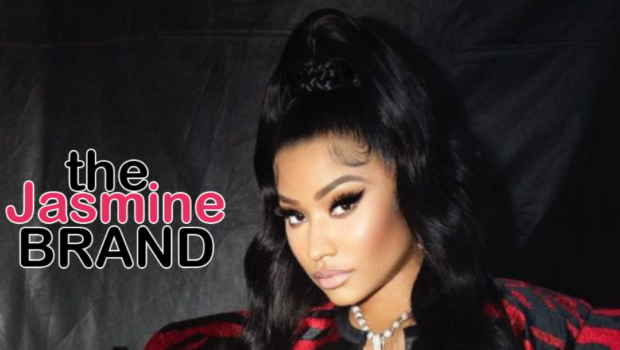 Nicki Minaj Announces Name Of Upcoming Album + Pushes Back Release Date: ‘Trust Me, It’ll Be Well Worth The Wait’ 