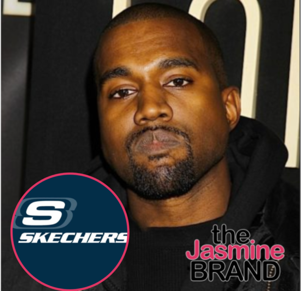 Kanye West – Sketcher’s Issues Statement Following Rapper’s ‘Uninvited’ Visit To Their HQ, Says Company ‘Is Not Considering & Has No Intentions Of Working w/ West’