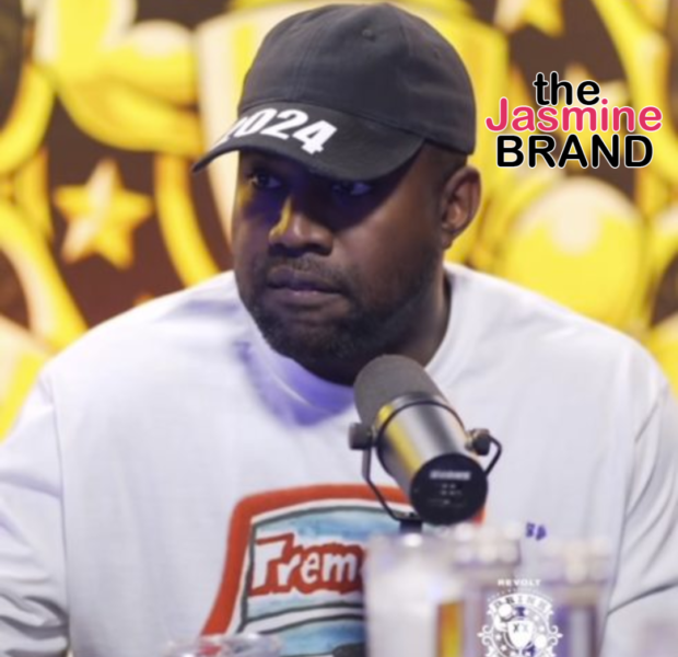Kanye West – Universal Music Group Seemingly Addresses Rapper’s Controversial Comments About Jewish Media Following ‘Drink Champs’ Interview: There Is No Place For Antisemitism