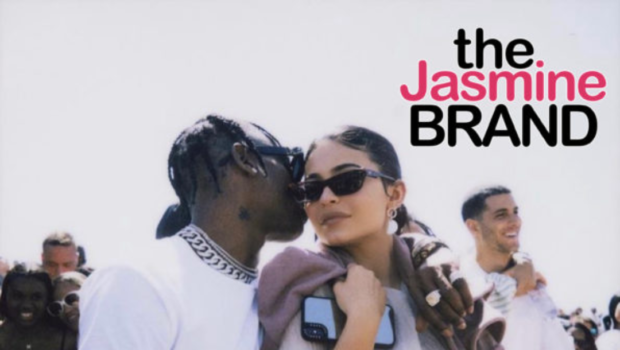 Travis Scott Accused Of Repeatedly Cheating On Kylie Jenner By His Rumored Ex-Boo, Rapper Denies Knowing The Woman, Responding: I Don’t Know This Person, Please Stop The Fictional Storytelling