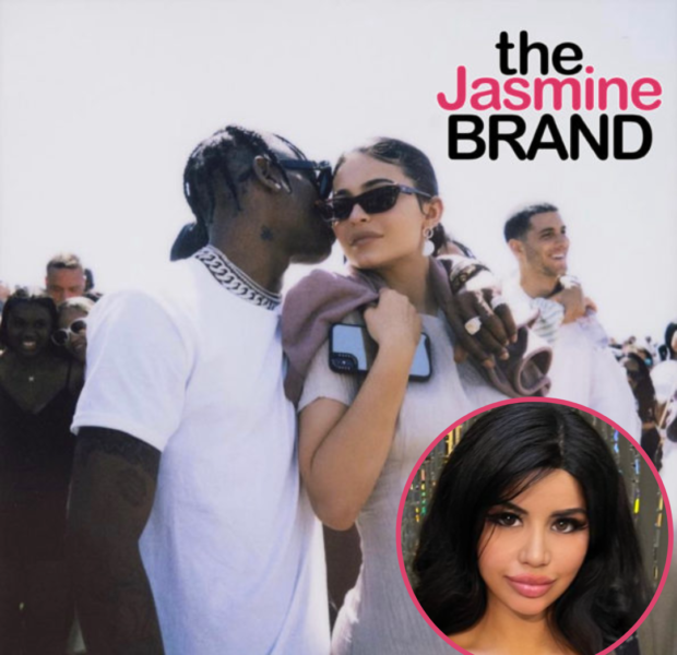 Travis Scott Accused Of Repeatedly Cheating On Kylie Jenner By His Rumored Ex-Boo, Rapper Denies Knowing The Woman, Responding: I Don’t Know This Person, Please Stop The Fictional Storytelling