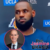 Lebron James Says ‘I Want The Team Here Adam, Thank You,’ While Directly Requesting The NBA Commissioner Assist Him In Bringing A Professional Team To Las Vegas