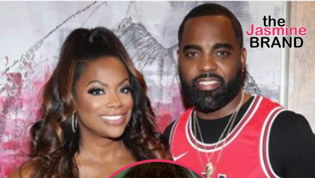 Kandi Burruss – Mama Joyce Says She’d Replace The Reality Star’s Husband Todd Tucker w/ Someone On Her “Same Financial Scale”: Someone With A Decent Job
