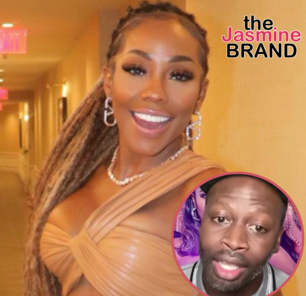 Ms. Funky Dineva Lashes Out On Coach Stormy Following Viral ‘Low Vibration’ Food Video: What You Give On A Daily Is More Consistent w/ Hood Rat
