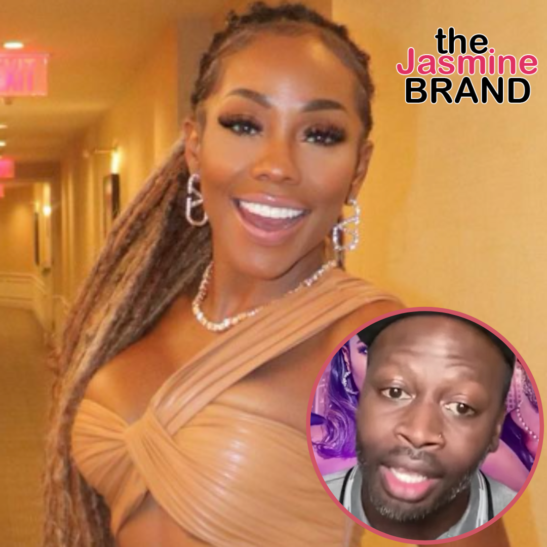 Ms. Funky Dineva Lashes Out On Coach Stormy Following Viral 'Low Vibration' Food Video What You