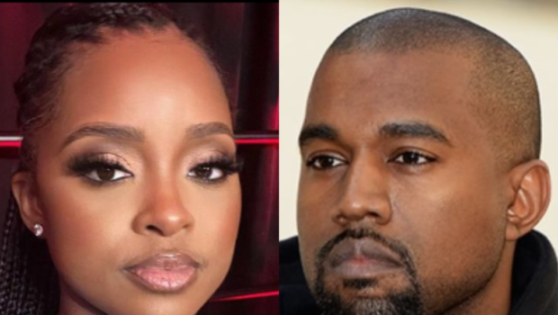 EXCLUSIVE: Activist Tamika Mallory Says Kanye Is Weaponizing Black People To Combat His Failed Marriage & He Should ‘Be Quiet & Get Some Real Help’