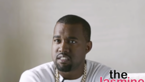 Update: Kanye West Paid Settlement To Employee Who Accused Him Of Praising Hitler