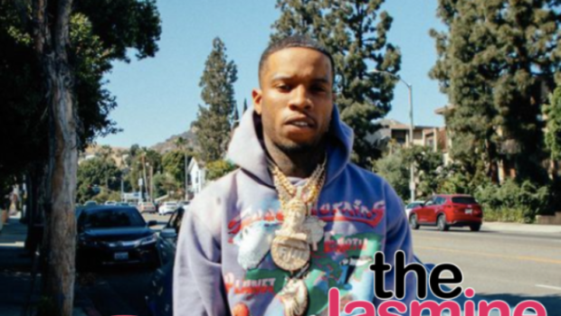 Tory Lanez Trends As People Debate Following The Singer’s First Day Of Trial For Allegedly Shooting Megan Thee Stallion