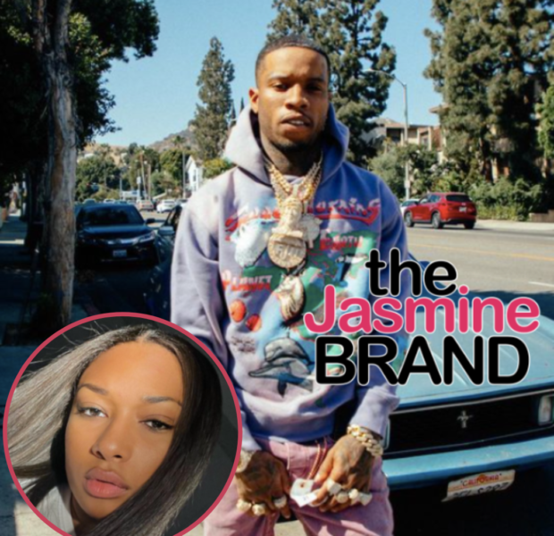Tory Lanez Requests To Be Placed On Probation & Enrolled In Substance Abuse Program Instead Of Serving 13-Year Prison Sentence Prosecutors Are Seeking Over Megan Thee Stallion Shooting
