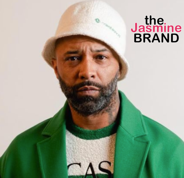 Joe Budden Podcast Episode Allegedly Removed After He Revealed He Previously Faked Putting On A Condom On During Sex: Yes I Did That, 1000%