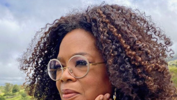 Oprah Reveals She Underwent Back-To-Back Knee Surgeries Last Year: I Literally Could Not Lift My Leg