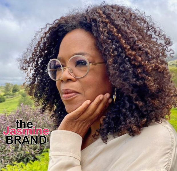 Oprah Reveals She Underwent Back-To-Back Knee Surgeries Last Year: I Literally Could Not Lift My Leg