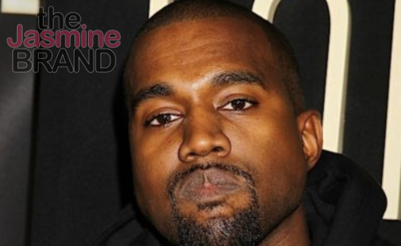 Kanye Publishes Text Messages Of His Argument With Diddy