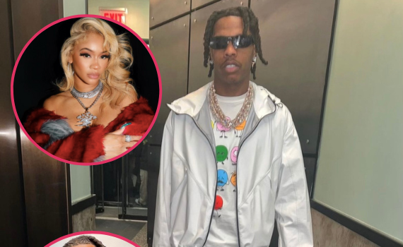 Lil Baby Seemingly Responds To Quavo On New Album, Confirming Rumored Fling & Shopping Spree W/ Saweetie: I Don’t Want Your B*tch We Can’t Swap Out