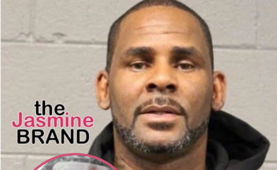 R. Kelly’s Former Crisis Manager, Darrell Johnson, Is Being Accused Of Scamming $70K From A Man In D.C: He’s Not Going To Stop, I’m Hoping This Brings Exposure To Him