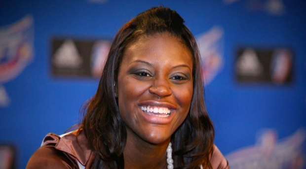 WNBA Star Tiffany Jackson Dies At 37 [Condolences]
