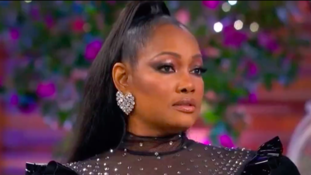 ‘RHOBH’ Star Garcelle Beauvais Says ‘It Hurt A Lot’ While Speaking On The Racial Attacks Her Teenage Son Received On Social Media