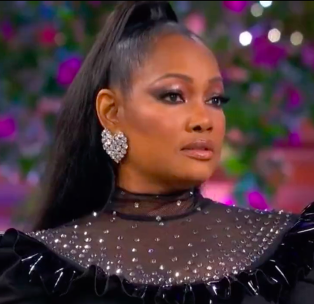 ‘RHOBH’ Star Garcelle Beauvais Says ‘It Hurt A Lot’ While Speaking On The Racial Attacks Her Teenage Son Received On Social Media
