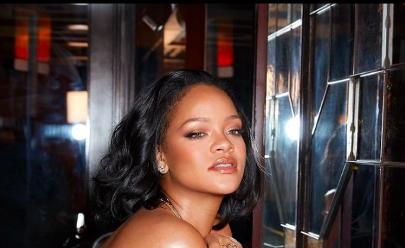 Rihanna Will Be The Focus Of An Apple TV+ Documentary Chronicling Her Comeback To The Stage