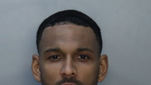 Former Love & Hip Hop Miami Star Prince Arrested For Allegedly Beating His Girlfriend & Stealing $7,000 From Her