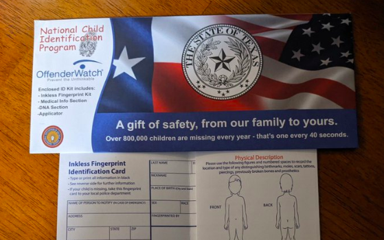 Texas Public Schools Give Parents DNA Kits To Identify Their Children’s Bodies ‘In Case Of An Emergency’ Following The Robb Elementary School Mass Shooting 